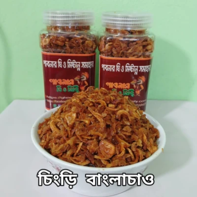 চিংড়ি বালাচাঁও